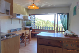 achat appartement puyvalador 66210