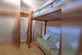 achat appartement puyvalador 66210