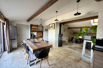 achat appartement puyvert 84160