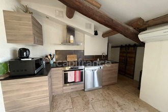 achat appartement puyvert 84160