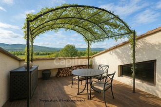 achat appartement puyvert 84160