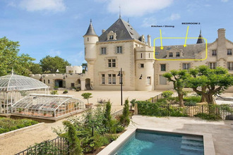 achat appartement quarante 34310