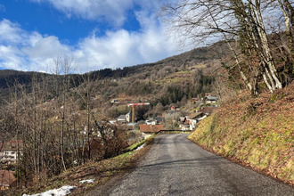 achat appartement queige 73720