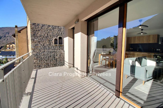 achat appartement queige 73720