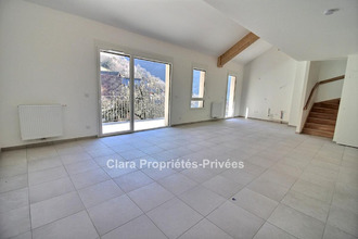 achat appartement queige 73720