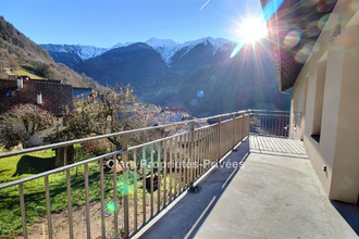 achat appartement queige 73720