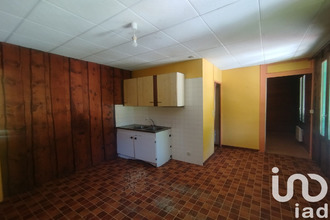 achat appartement queige 73720