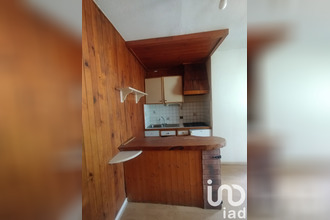 achat appartement queige 73720