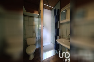 achat appartement queige 73720