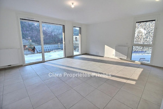 achat appartement queige 73720