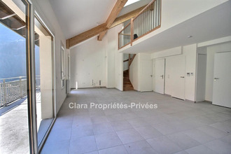 achat appartement queige 73720