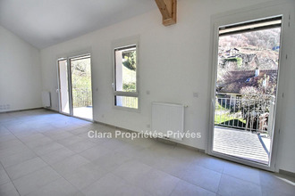 achat appartement queige 73720
