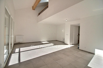 achat appartement queige 73720