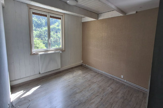 achat appartement queige 73720