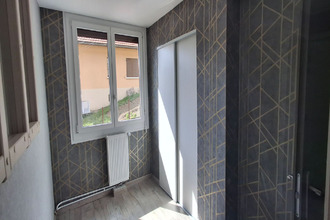 achat appartement queige 73720