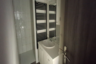 achat appartement queige 73720