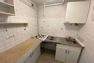 achat appartement quend 80120