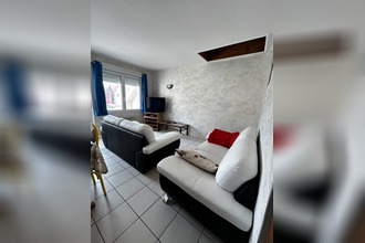 achat appartement quend 80120