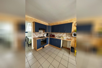 achat appartement quend 80120