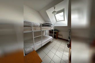 achat appartement quend 80120