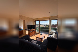 achat appartement quend 80120