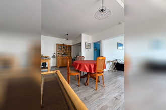 achat appartement quend 80120