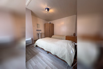 achat appartement quend 80120