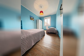 achat appartement quend 80120