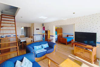 achat appartement quend 80120