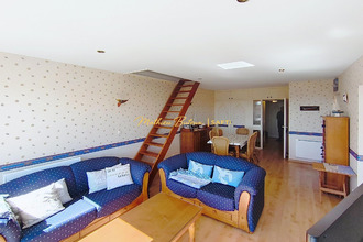 achat appartement quend 80120