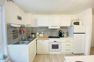 achat appartement quend 80120