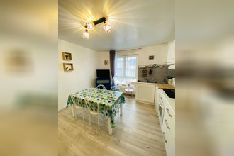 achat appartement quend 80120
