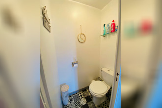 achat appartement quend 80120