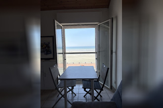 achat appartement quend 80120