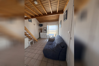 achat appartement quend 80120