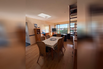 achat appartement quend 80120