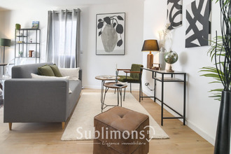 achat appartement questembert 56230