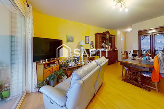 achat appartement questembert 56230