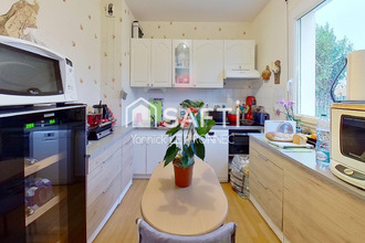 achat appartement questembert 56230