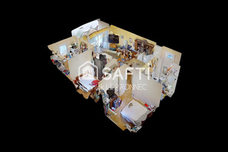 achat appartement questembert 56230