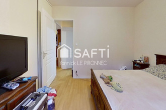 achat appartement questembert 56230