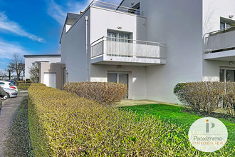 achat appartement questembert 56230