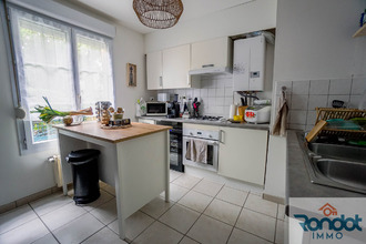 achat appartement quetigny 21800