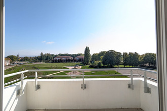 achat appartement quetigny 21800