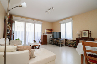 achat appartement quetigny 21800