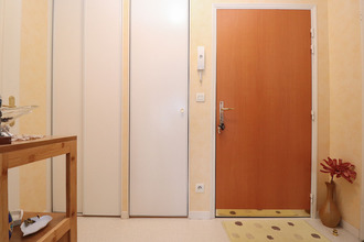 achat appartement quetigny 21800