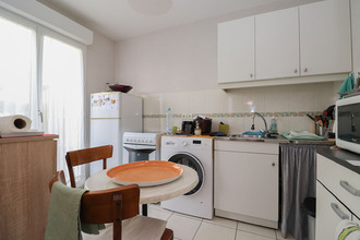 achat appartement quetigny 21800