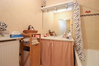 achat appartement quetigny 21800