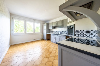 achat appartement quetigny 21800