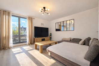 achat appartement quetigny 21800